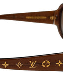 Louis Vuitton Obsession Sunglasses, c. 2000's, OS